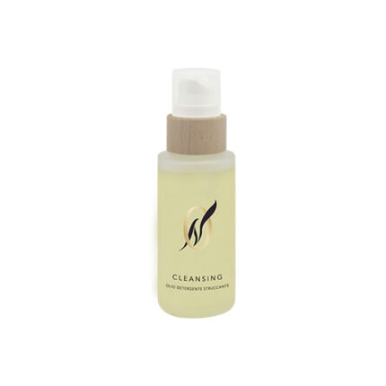 morbido e non aggressivo. Adattoa tutti i tipi di pelli