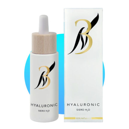 SIERO H2O30ML - FLACONE CONTAGOCCESiero acquoso ad altissima penetrabilità