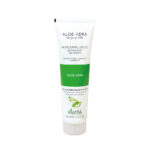 <p>Gel aloe contenente il 99% di succo di aloe