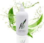 TONOCELL CREAMDispenser 500mlUna crema che favorisce il processo di mobilizzazione dei grassi