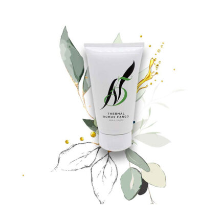 THERMAL HUMUS FANGOTubo: 150 mlConsiste in una energica azione coadiuvante nel trattamento della celluliteDESCRIZIONE DEL PRODOTTO:Gli estratti di Quercia Marina e Guaranà in sinergia con gli oli essenziali di Limone