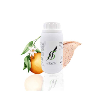 SCRUB CORPO AI SALI DEL MAR MORTO E OLI ESSENZIALI STRONGBarattolo 375 gUno scrub per un azione rigeneranteDESCRIZIONE DEL PRODOTTO:Scrub corpo dall’azione rigenerante.UTILIZZO:Prelevare una piccola quantità di prodotto e distribuirlo massaggiando sulla pelle umida