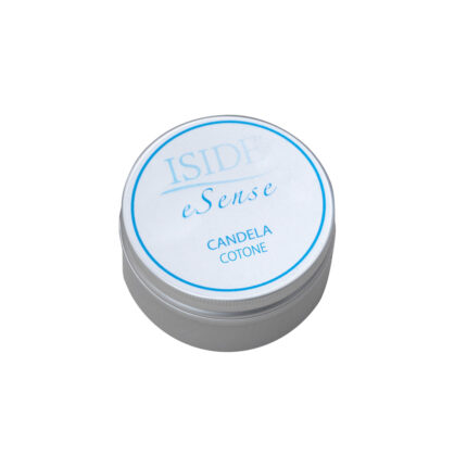 Candela da massaggio cotone