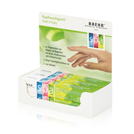 EXPO CON 6 PENNE FRESH'N' FRUITY