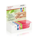 <p>EXPO 6 PENNE&nbsp; CON CHERATINA</p>