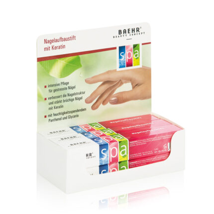 EXPO 6 PENNE&nbsp; CON CHERATINA