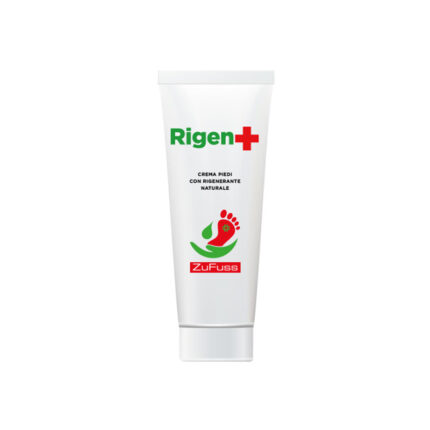 Rigen+ crema piedi rigenerante naturale100 mlAd azione idratante