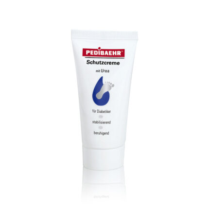 352006 CR. 10% UREA PELLI DIFF. 30ML per centri estetici