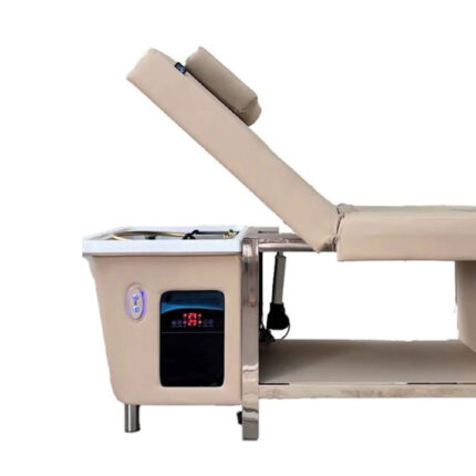 spa e hotel wellness