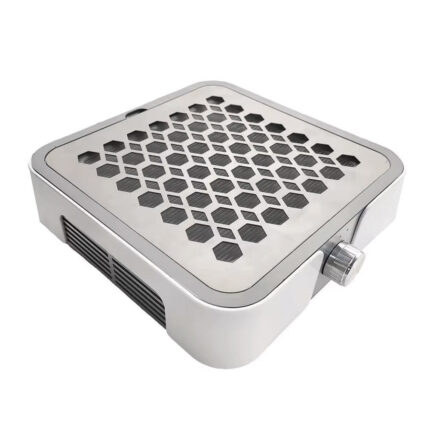ASPIRATORE DA TAVOLO 60W per centri estetici