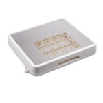ASPIRATORE TAVOLO 36W per centri estetici