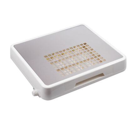 ASPIRATORE TAVOLO 36W per centri estetici