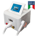 ATARUS LASER 808 4.0 per centri estetici