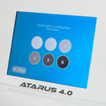 ATARUS LASER 808 4.0 - immagine 3