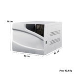 AUTOCLAVE B-8L EVO CON STAMPANTE - immagine 3