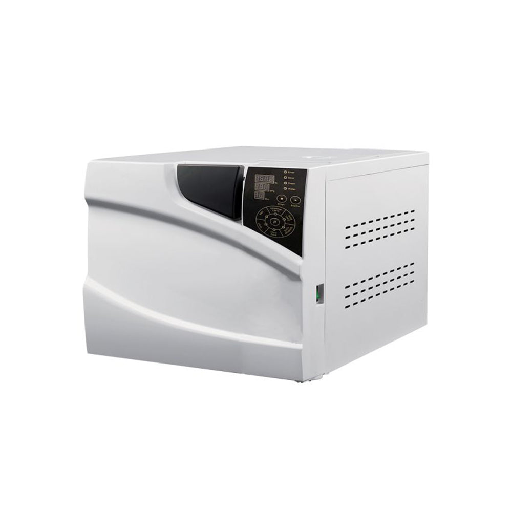 AUTOCLAVE B-8L EVO CON STAMPANTE - Forniture professionali per centri estetici e spa AUTOCLAVE B-8L EVO CON STAMPANTE per centri estetici