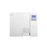AUTOCLAVE B-ACTIVE PRO 18LT - immagine 3