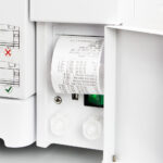 AUTOCLAVE B-ACTIVE PRO 8LT - immagine 8