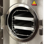 AUTOCLAVE B-ACTIVE PRO 8LT - immagine 10