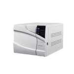 AUTOCLAVE B-YES EVO 18L STAMPANTE per centri estetici