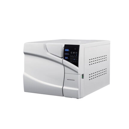 AUTOCLAVE B-YES EVO 18L STAMPANTE per centri estetici
