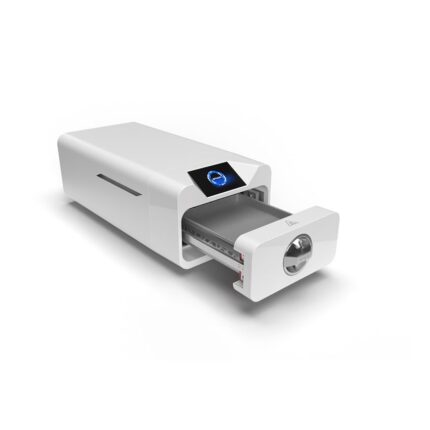 3 LT per centri estetici