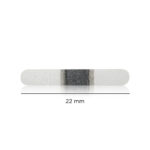 BARRETTA 22 MM 10PZ. per centri estetici