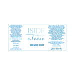 BENDA HOT E-SENSE PZ 2 H.10CM-L.10M - immagine 3