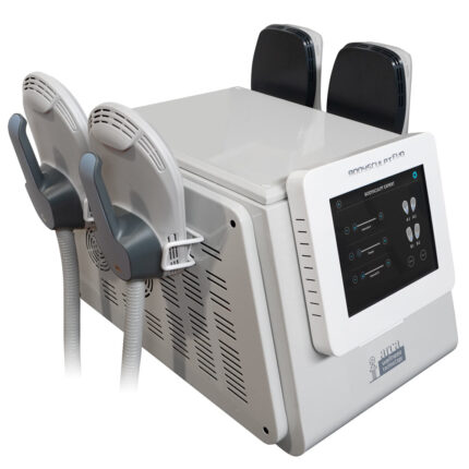 BODYSCULPT EVO per centri estetici