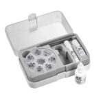 B/S-SPANGEN-CLASSIC PROFI SET per centri estetici