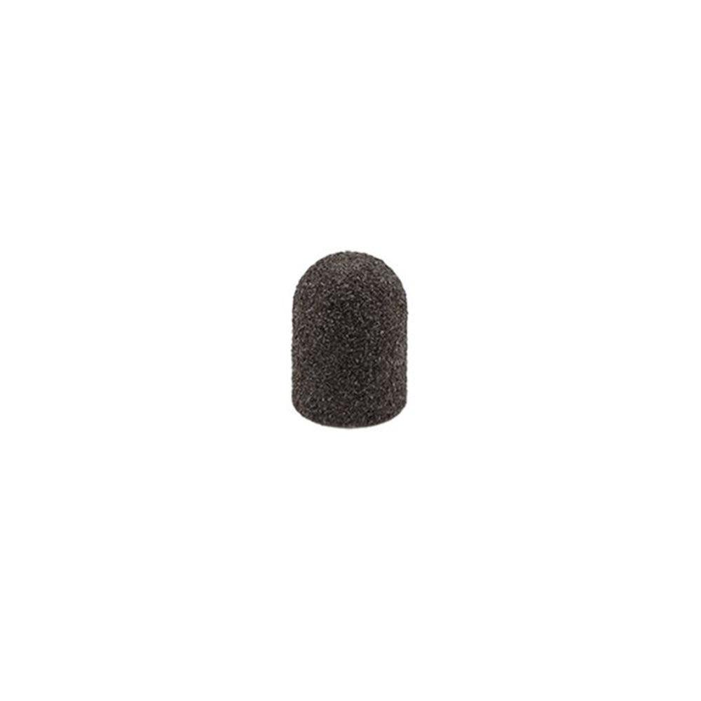 CAPP. ABRASIVI GRIT FINE 5MM 10PZ BROWN PLUS - Forniture professionali per centri estetici e spa CAPP. ABRASIVI GRIT FINE 5MM 10PZ BROWN PLUS per centri estetici