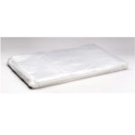 CAPPOTTINE PER LETTO A VAPORE 30PZ per centri estetici