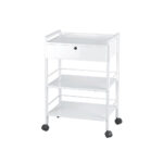 CARRELLO ANDROMEDA per centri estetici