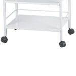 CARRELLO ANDROMEDA - immagine 3