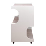 CARRELLO DEVICE LARICE BIANCO - immagine 3