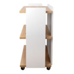 CARRELLO FRAME ROVERE - immagine 3