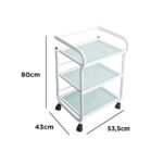 CARRELLO NETTUNO - immagine 5