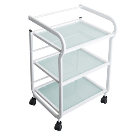 CARRELLO NETTUNO per centri estetici