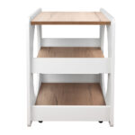 CARRELLO ROUND ROVERE - immagine 3