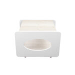 CARRELLO TECHNO LARICE BIANCO - immagine 3