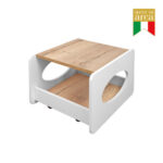 CARRELLO TECHNO ROVERE per centri estetici