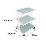 CARRELLO URANO - immagine 5