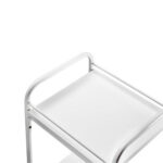 CARRELLO WHITE 2 RIPIANI - immagine 3