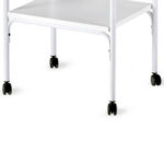 CARRELLO WHITE 2 RIPIANI - immagine 4