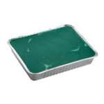 CERA A CALDO VERDE CONF. 1 KG per centri estetici