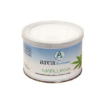 CERA VASO MARIJUANA 400 ML PZ 1 per centri estetici