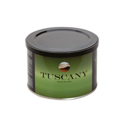CERA VASO TUSCANY-OLIO 400ML 1PZ per centri estetici