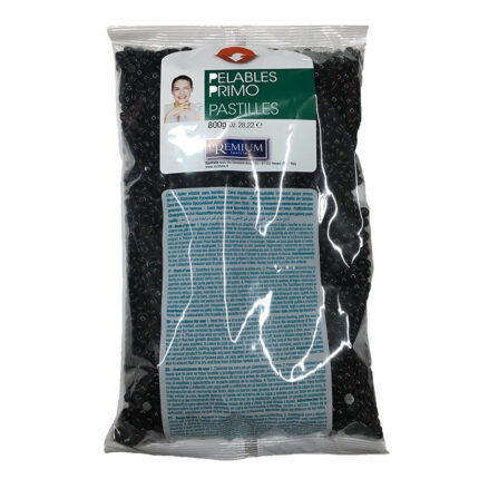 CERETTA BRASILIANA 800GR per centri estetici