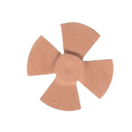 CEROTTO PROTEZIONE PUNTA DITA 2PZ. MM 20 per centri estetici