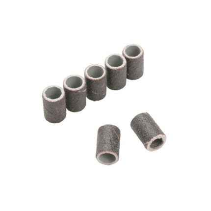 CILINDRO TELA SMERIGLIO 150 GRIT per centri estetici